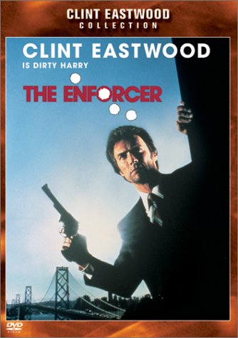 THE ENFORCER (WIDESCREEN)