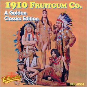 1910 FRUITGUM CO - GOLDEN CLASSICS