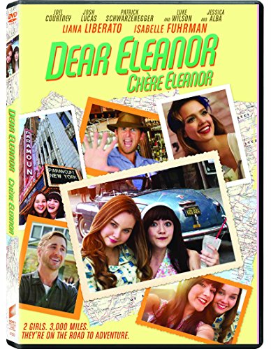 DEAR ELEANOR (BILINGUAL)