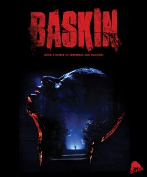 BASKIN [BLU-RAY]