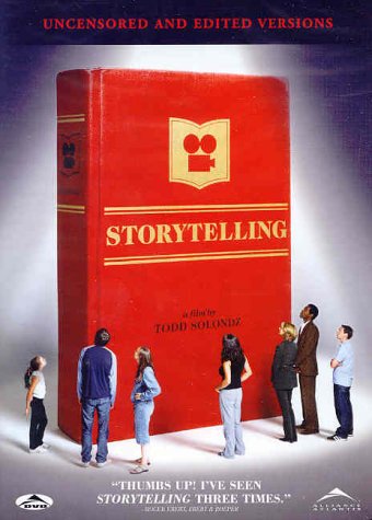 STORYTELLING