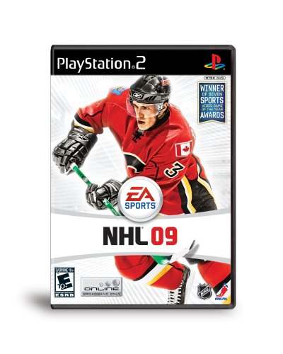 NHL 09