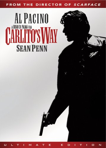 CARLITO'S WAY (ULTIMATE EDITION)