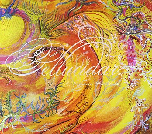 JOHN ZORN - PELLUCIDARNA DREAMERS FANTABULA (CD)