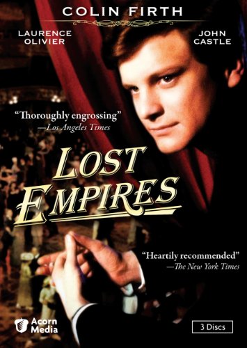 LOST EMPIRES