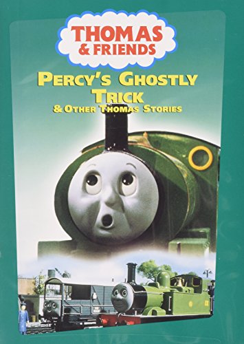 THOMAS & FRIENDS: PERCYS GHOSTLY TRICK