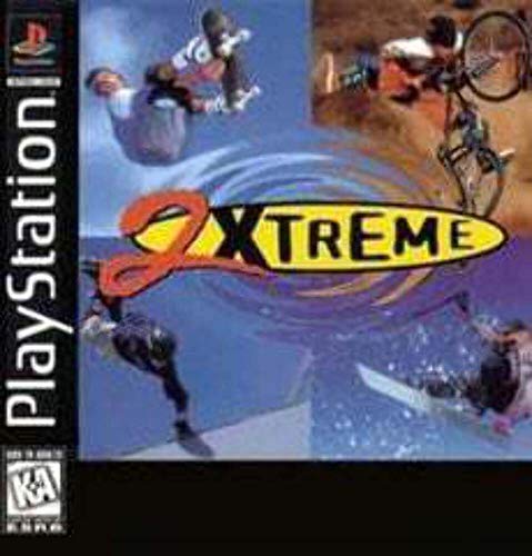 2 EXTREME - PLAYSTATION