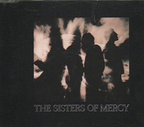 THE SISTERS OF MERCY - MORE