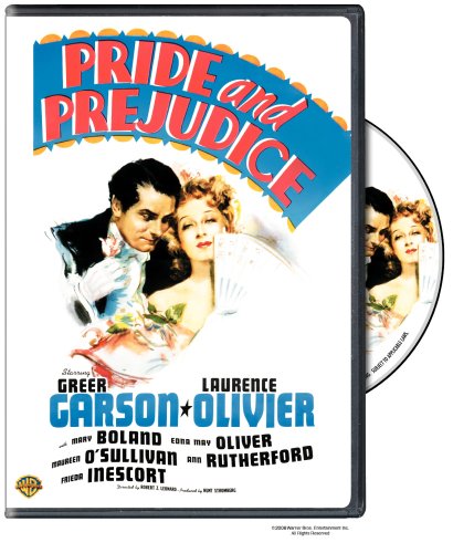 PRIDE & PREJUDICE (SOUS-TITRES FRANAIS)