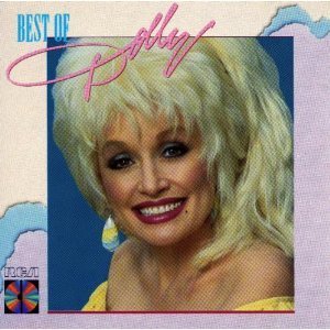 PARTON, DOLLY - BEST OF DOLLY PARTON 3