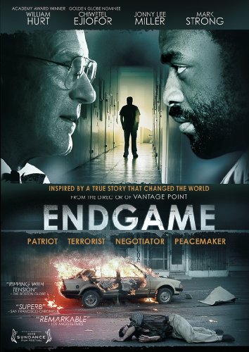 ENDGAME [IMPORT]