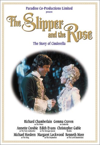 THE SLIPPER AND THE ROSE (WIDESCREEN)