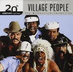 VILLAGE PEOPLE - BEST OF THE