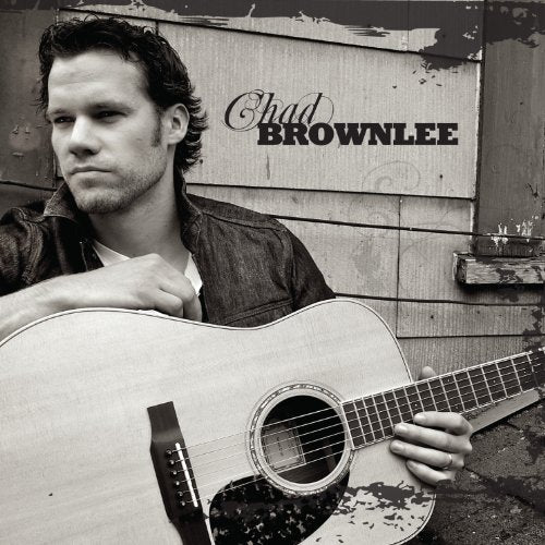 CHAD BROWNLEE - CHAD BROWNLEE