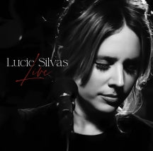 LUCIE SILVAS - LIVE [LP]