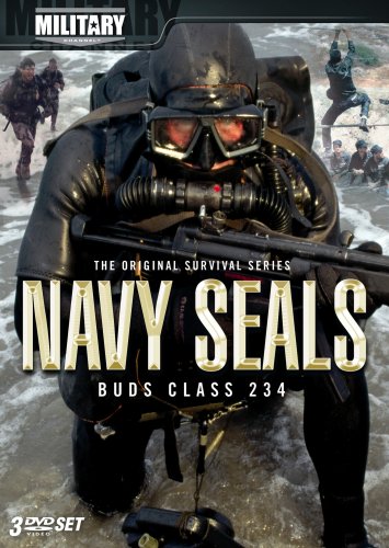 NAVY SEALS: BUDS CLASS 234