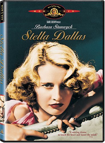 STELLA DALLAS, THE [IMPORT]