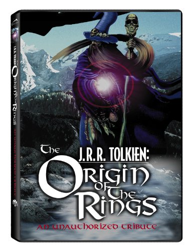 J.R.R. TOLKIEN:ORIGIN OF THE R