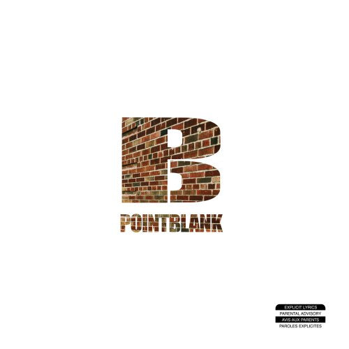 POINT BLANK - POINT BLANK - POINT BLANK