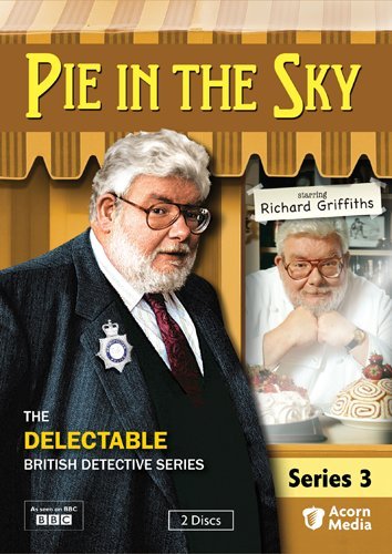 PIE IN THE SKY: SERIES 3