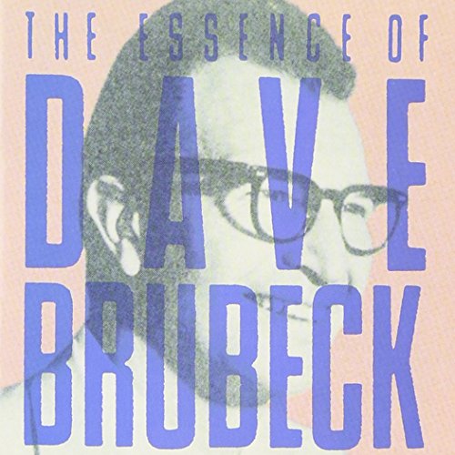 BRUBECK, DAVE - ESSENCE OF