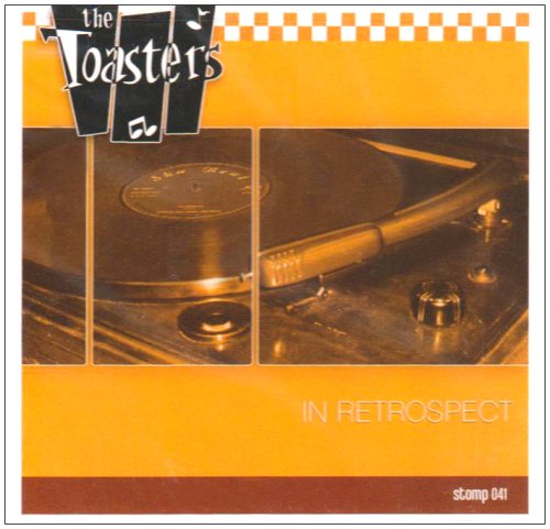 TOASTERS, THE - IN RETROSPECT