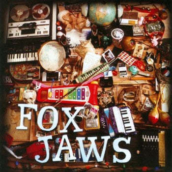 FOX JAWS  - GOODBYE DORIS