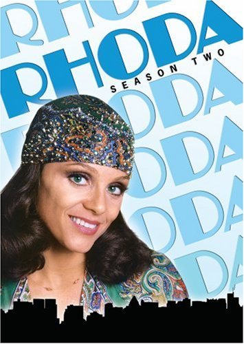 RHODA S2