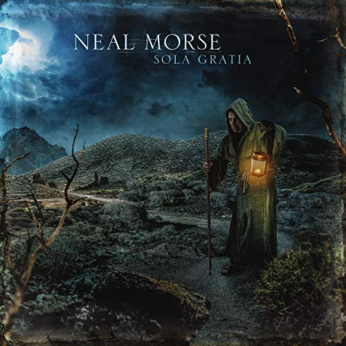 NEAL MORSE - SOLA GRATIA (CD)