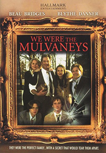 WE WERE THE MULVANEYS [IMPORT]