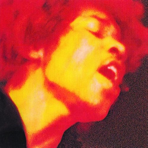 HENDRIX, JIMI EXPERIENCE - ELECTRIC LADYLAND (DLX COLL ED)