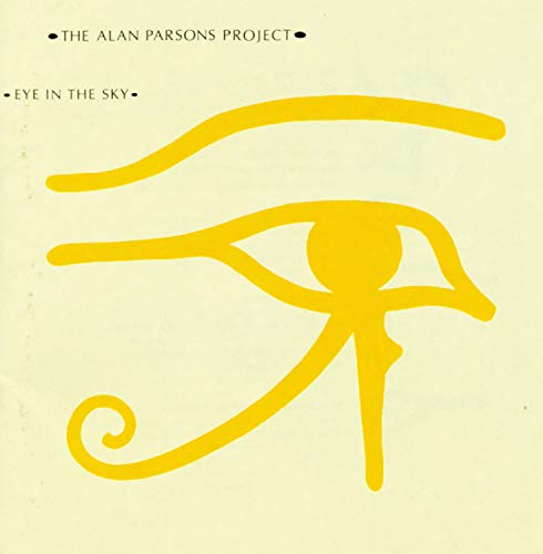 PARSONS, ALAN - EYE IN THE SKY