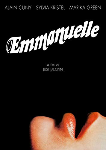 EMMANUELLE  - BLU