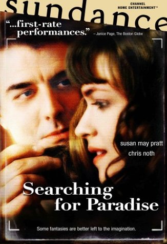 SLEEPING  - SEARCHING FOR PARADISE [IMPORT]