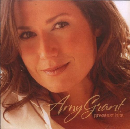 GRANT, AMY - GREATEST HITS