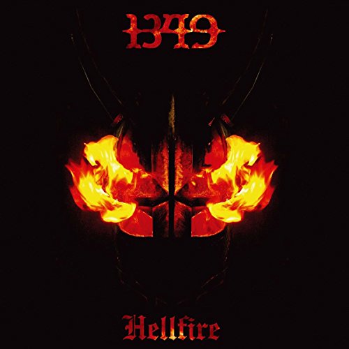 1349 - HELLFIRE