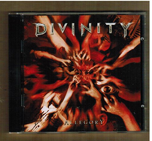 DIVINITY - ALLEGORY