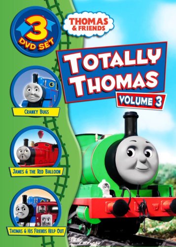 THOMAS & FRIENDS VL.3