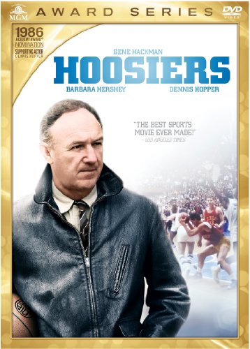 HOOSIERS (WIDESCREEN/FULL SCREEN)