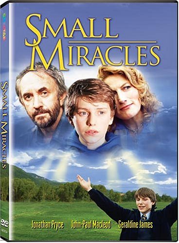 SMALL MIRACLES [IMPORT]