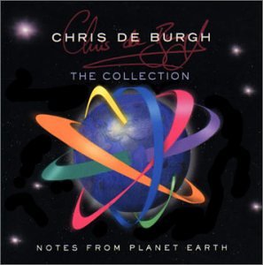 DEBURGH, CHRIS - COLLECTION