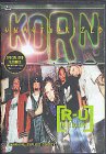 KORN  - DVD-R U READY?-UNAUTHORIZED