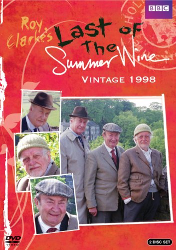 LAST OF THE SUMMER WINE: VINTAGE 1998 [IMPORT]