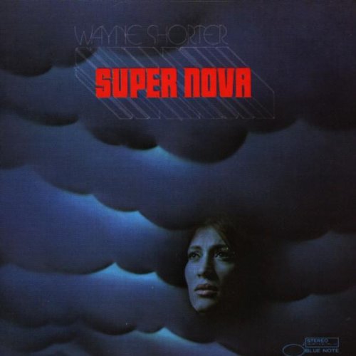 SHORTER, WAYNE - SUPER NOVA