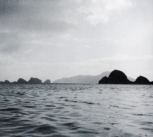 BVDUB  - TRIBES AT THE TEMPLE OF SILENCE