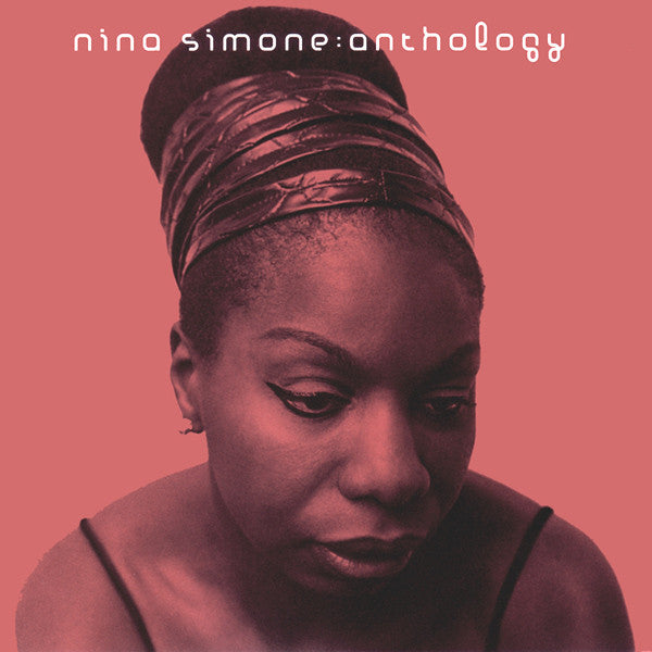 SIMONE, NINA  - ANTHOLOGY (2CDS)(REMASTERED)