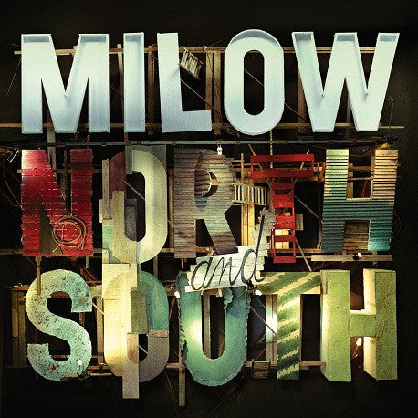MILOW  - NORTH & SOUTH