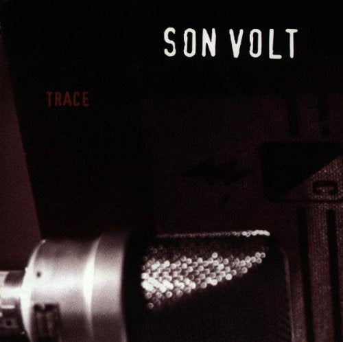 SON VOLT - TRACE (EXPANDED & REMASTERED) (2CD)