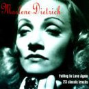 DIETRICH, MARLENE - FALLING IN LOVE AGAIN