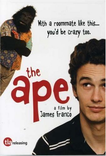 THE APE [IMPORT]